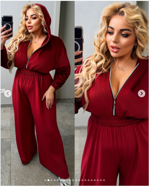 Комбінезон