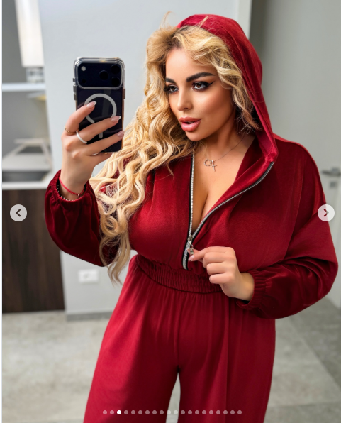 Комбінезон