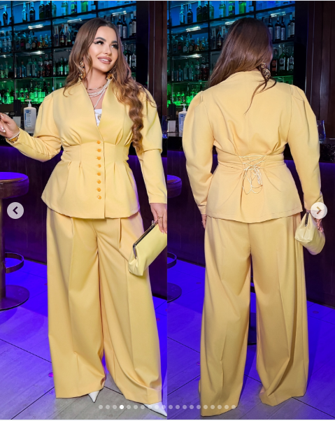 Штани палацу